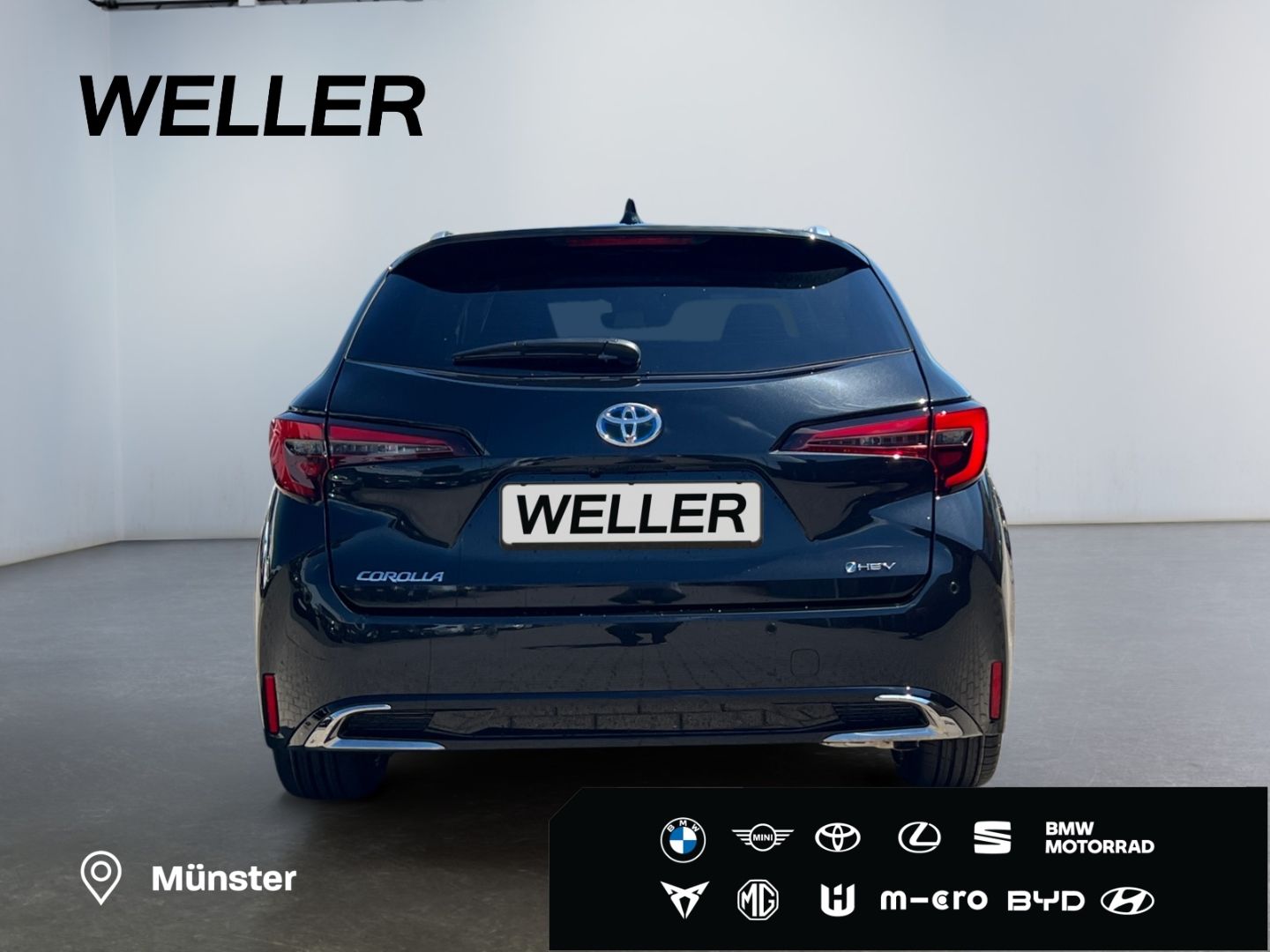 Toyota Corolla - Bild 6