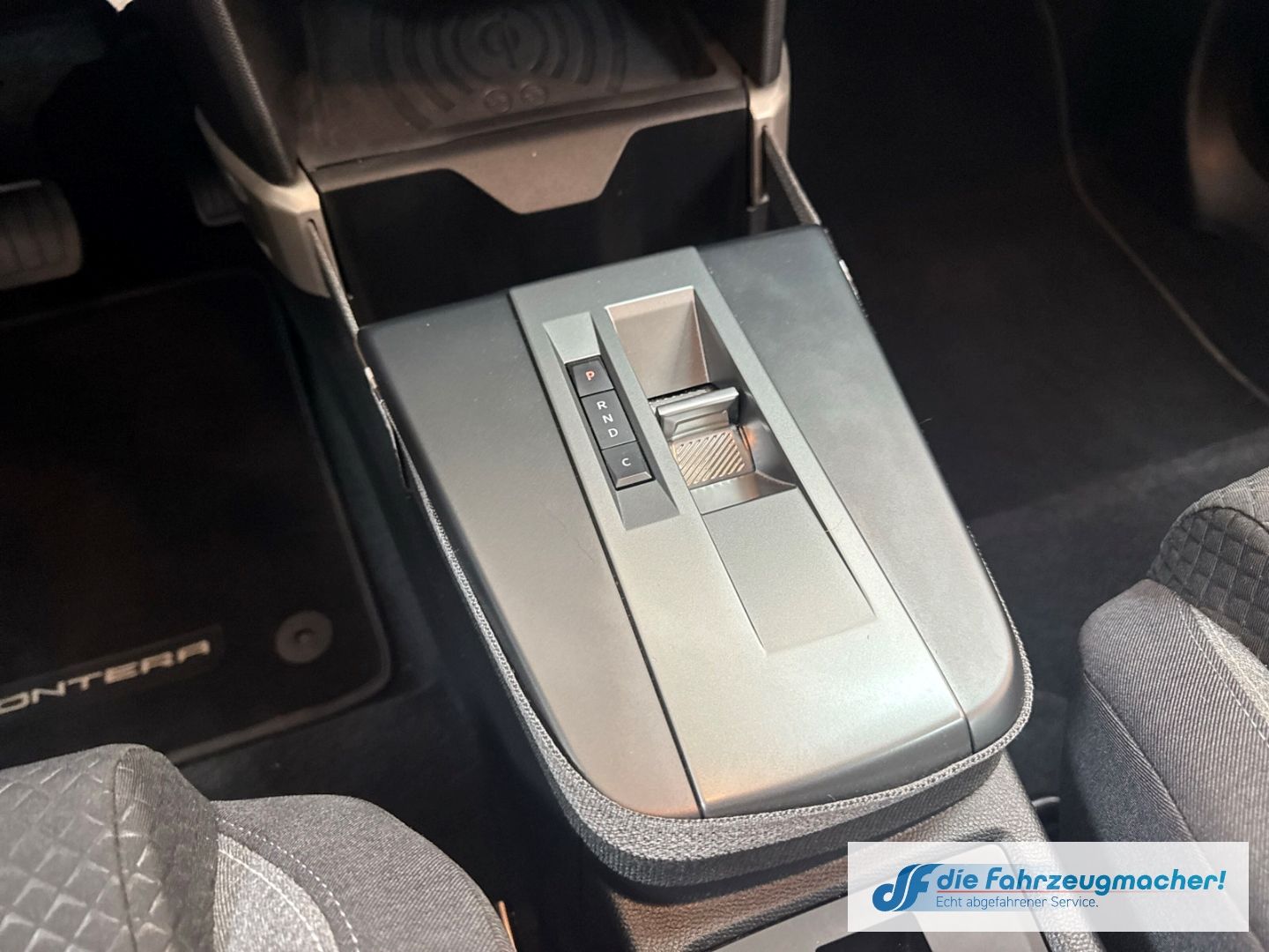 Fahrzeugabbildung Opel Frontera Electric Edition 83 kW Navi Digitales C