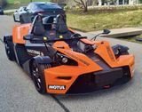 KTM X-BOW - KTM X-BOW Gebrauchtwagen