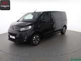 Citroën Jumpy 2.0 Blue-HDi SHINE M 8 SITZE ACC,MASSAGE - Citroën Jumpy: 2.0