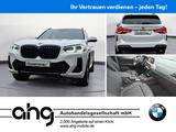 BMW X3 xDrive20d M SPORT Head-Up HiFi Laserlicht Dri - BMW X3 Jahreswagen mit Diesel-Antrieb