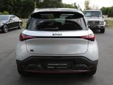 Smart #1 Brabus AWD HeadUp 360° Panorama Navi Sitzhzg - gebrauchte Smart #1 aus dem Jahr 2024