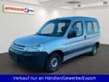 Citroën Berlingo HDi 75 Advance Kombi - gebrauchte Citroën Berlingo aus dem Jahr 2006