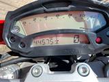Ducati Monster 696 - DUCATI VON 501 BIS 750 CCM