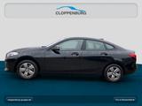 BMW 218i Gran Coupé Navi+SHZ+HiFi+Ambi+BT+S/S-AT+ZV - gebrauchte BMW 218 Gran Coupé aus dem Jahr 2022