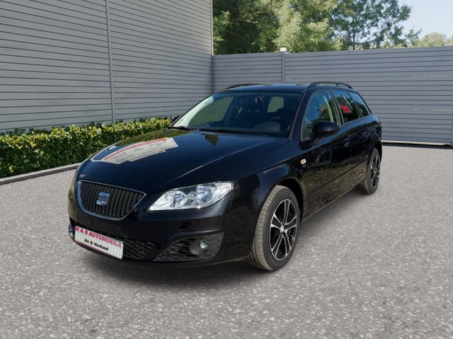 Seat Exeo ST 1.8 TSI 88kW Style