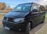 Volkswagen T5.2 California 2.0 TDI (mit ATM), DSG, AHK - Volkswagen T5 California: Van