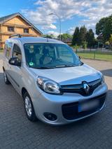 Renault Kangoo - Renault Kangoo: Renau