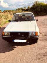 Renault R 14 / Tausch - Renault R 14 Gebrauchtwagen