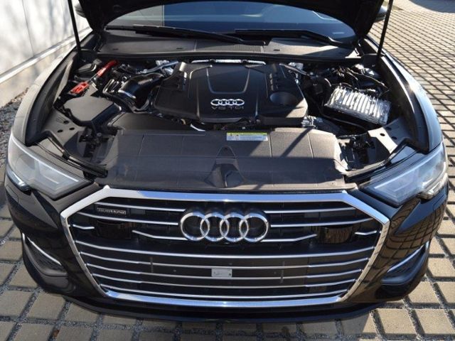 A6 Avant Sport 50 TDI quattro Tiptr. AHK/LED/NAV