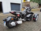 Can-Am Spyder RS - CAN-AM SPYDER