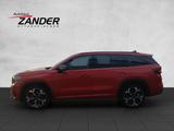 Skoda Kodiaq RS 4x4 TSI 7 -Sitzer Panoramadach HeadUp - Skoda Kodiaq mit Benzin-Antrieb: Geländewagen