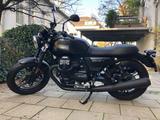 Moto Guzzi V7 III Stone - MOTO GUZZI V7 III STONE