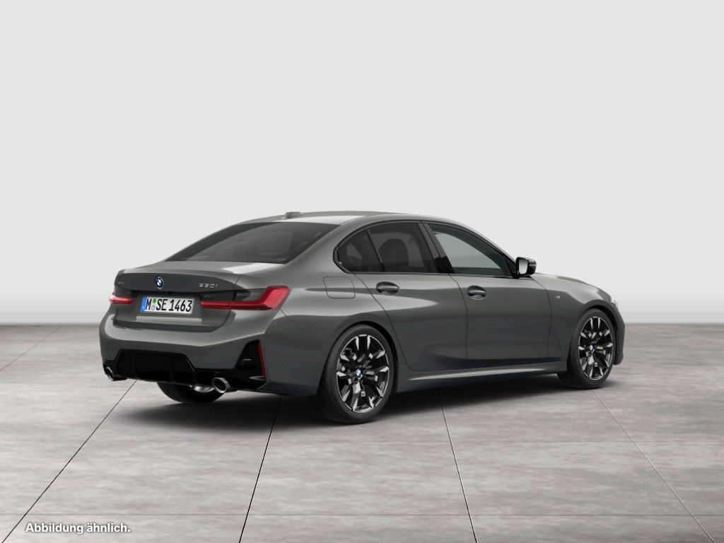 BMW 330 - Bild 2