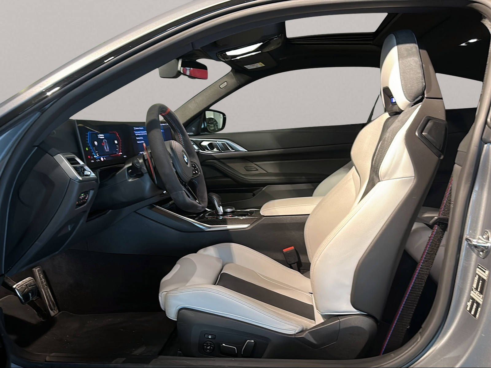 BMW M4 - Bild 13