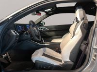 BMW M4 - Vorschau Bild 13