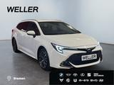 Toyota Corolla 1.8 Hybrid TS Team D *LED*el Heck*CAM*SH - Toyota Corolla Gebrauchtwagen in Bremen