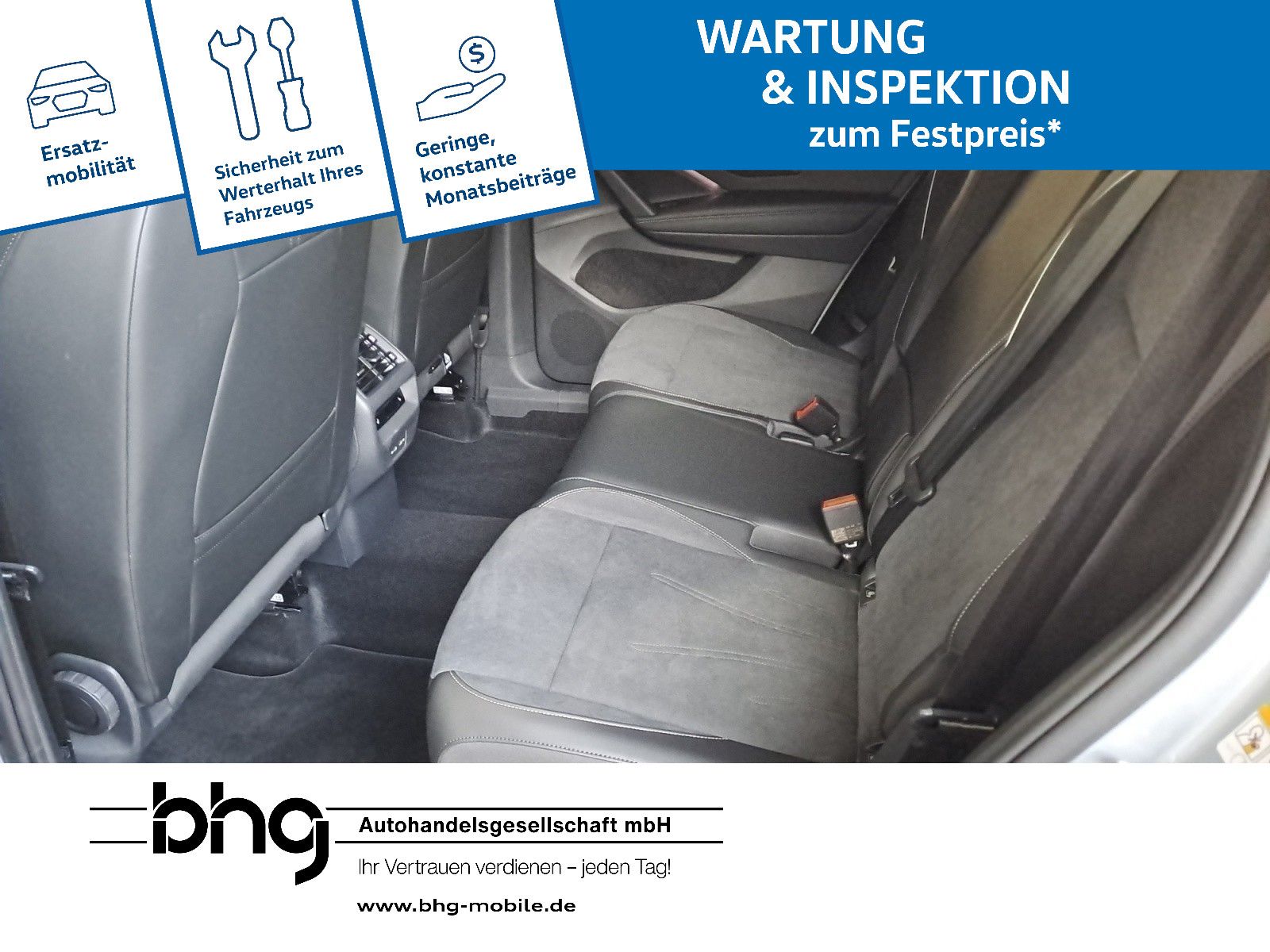 Volkswagen Tayron - Bild 14