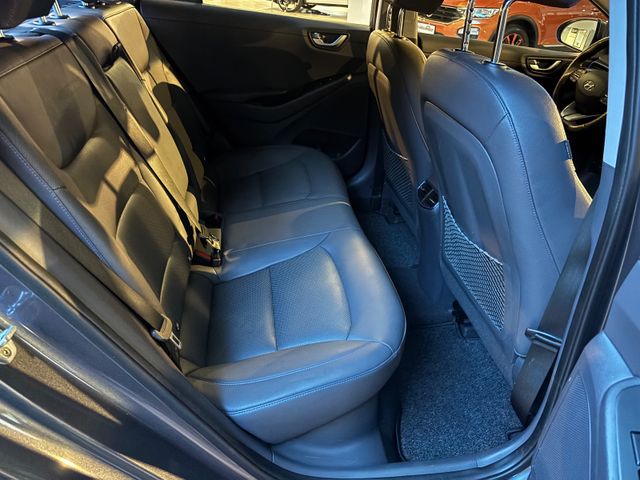 IONIQ Ioniq Premium Plug-In Hybrid