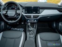 Skoda Scala - Vorschau Bild 11