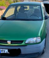 Seat Arosa Comfort 1.4 Auto Comfort - Seat Arosa: Auto