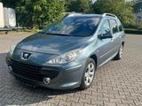 Peugeot 307 SW 1.6 109 PS  TÜV Neu 06/2028 - Peugeot 307 aus 2006: SW