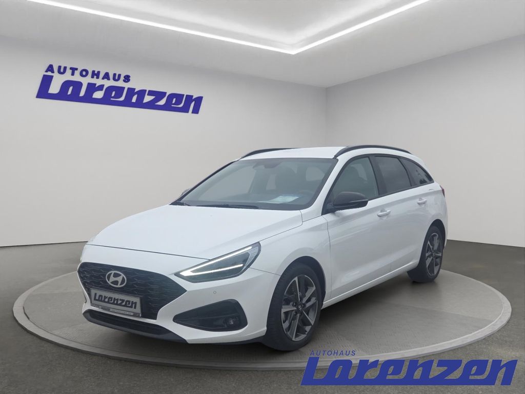 Image of Hyundai i30
