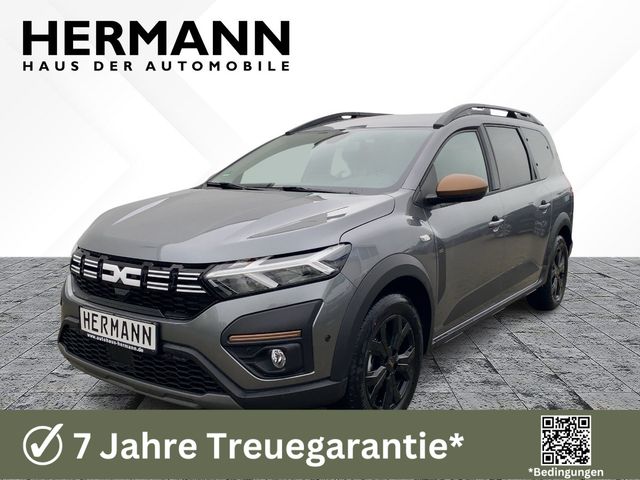 Dacia Jogger Extreme HYBRID 140 7-Sitz ABS Fahrerairba