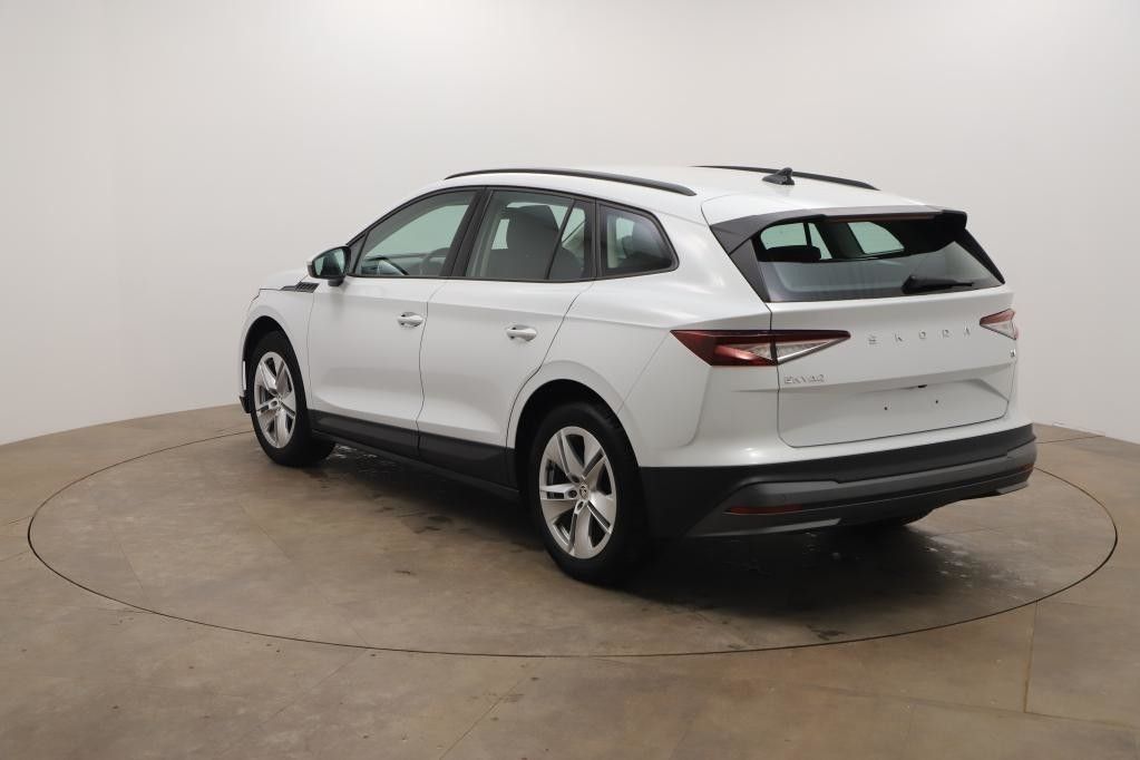 Skoda Enyaq - Bild 3