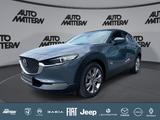 Mazda CX-30 1.8 Klimaaut.|ACC|Kamera|Sitzheizung|Navi| - Mazda CX-30 in Bielefeld