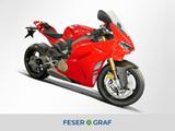 Ducati Panigale V4 S Red Deals 2,99% Finanzierung - Offers