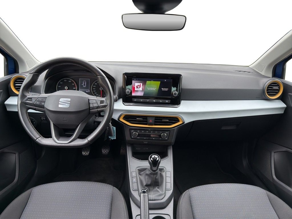 Seat Ibiza - Bild 21