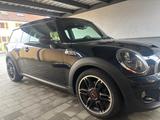 MINI Cooper SD Clubman Cooper  - MINI Cooper SD Clubman Gebrauchtwagen