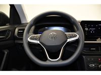 Volkswagen T-Cross - Vorschau Bild 6