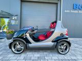Smart Crossblade/Nummer 476/Originalzustand - Smart aus 2003