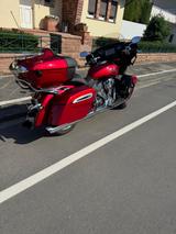 Indian Roadmaster Limited Powerplus 112 - INDIAN ROADMASTER LIMITED
