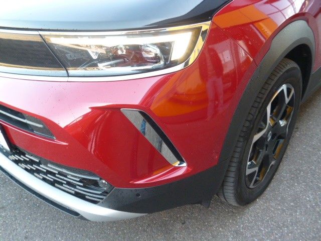 Mokka-e 5-tg. Elektro Ultimate,In.-Lux, AGA,Navi