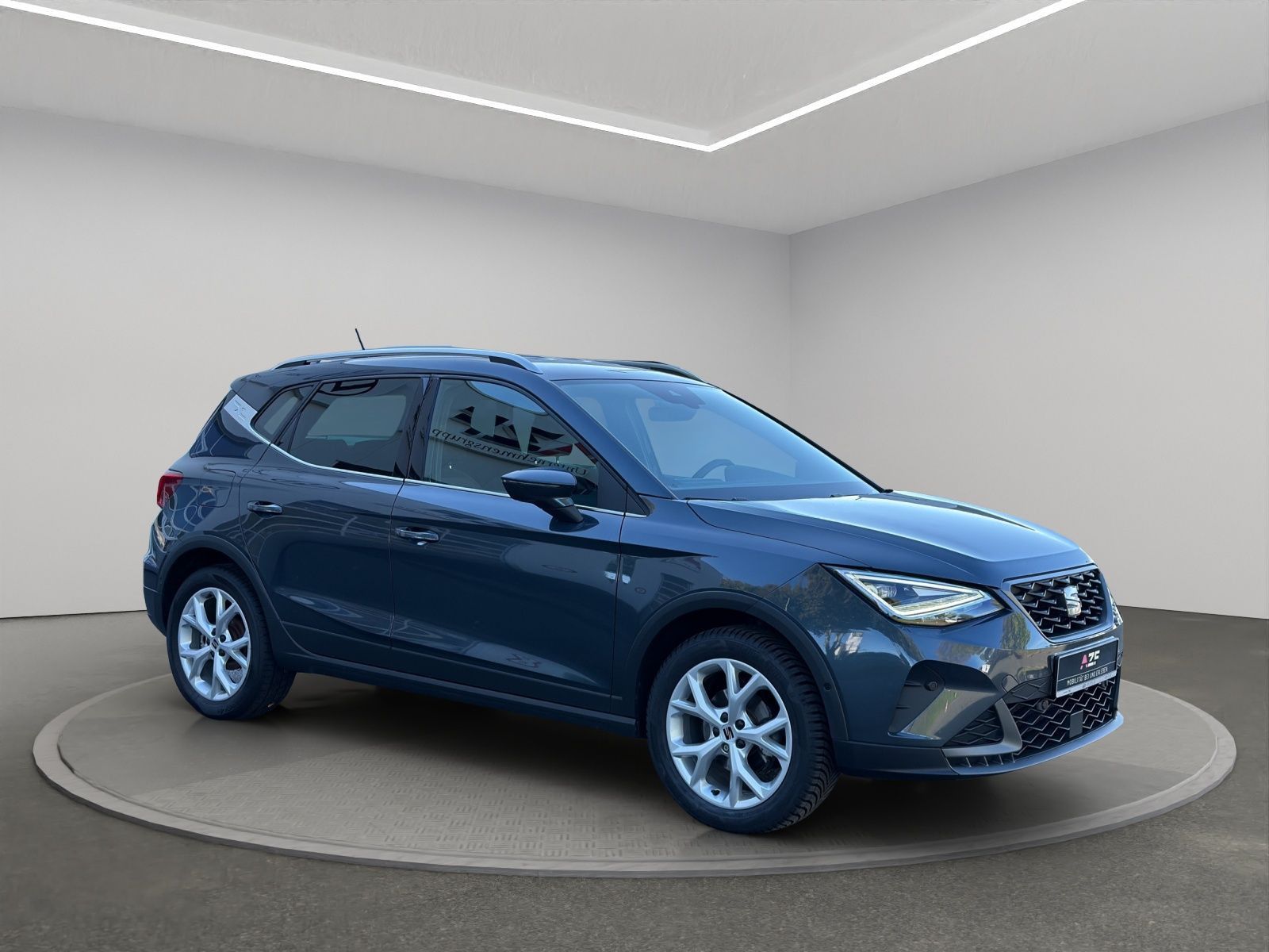 Seat Arona - Bild 3