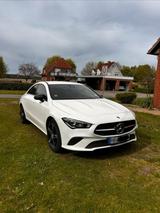 Mercedes-Benz Mercedes CLA 220d - Mercedes-Benz CLA 220 in Bremen