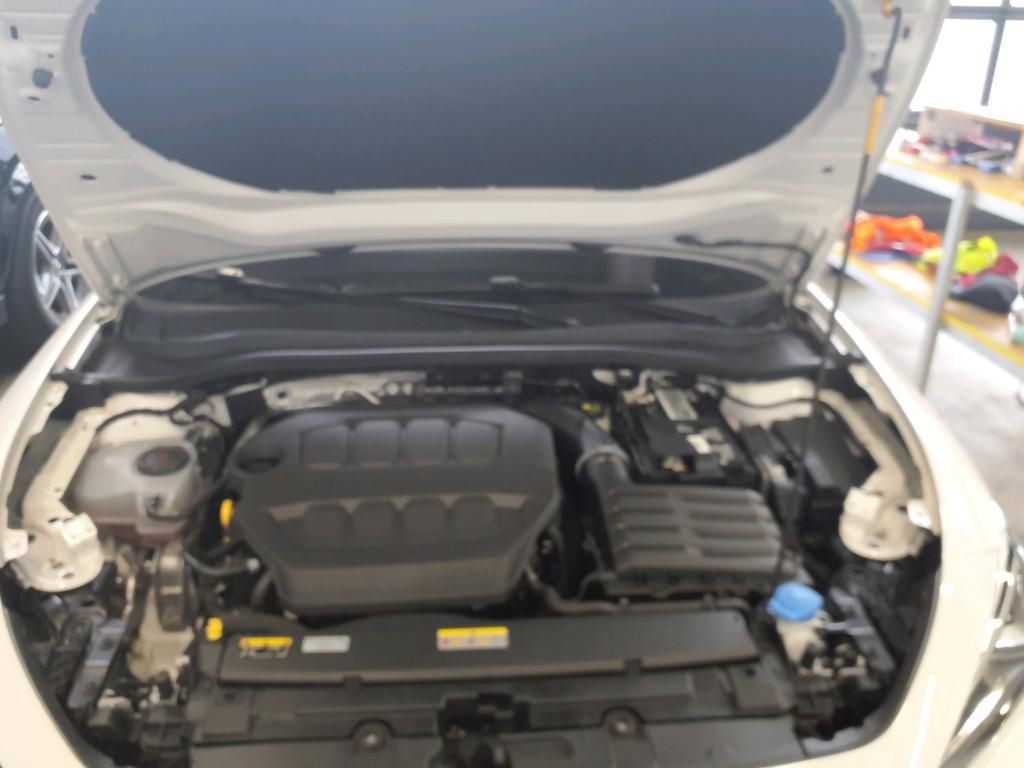 Cupra Leon SP 2.0 TSI Tempo*Nav*PDC*SH*Klima