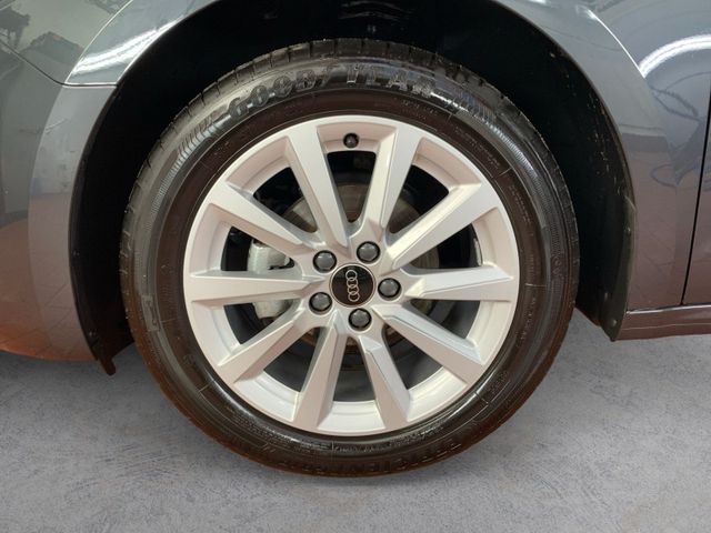 A1 Sportback 25 TFSI ADVANCED +MMI NAVI+VCP+PDC+