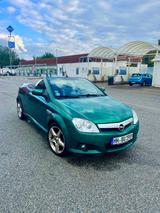 Opel Tigra 1.8 Caprio - Opel Tigra in Hamburg