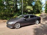 Volkswagen VW Passat CC 2.0 TSI R-Line Optik - gebrauchte VW Passat CC aus dem Jahr 2009
