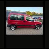 Citroën Citroen berlingo tüv bis 2027 - Citroën Berlingo aus 2008