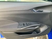 Skoda Fabia - Vorschau Bild 21