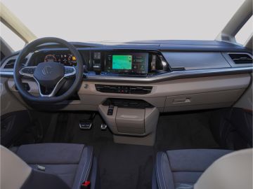 Volkswagen T7 Multivan Style 2.0 TDI DSG AHK Kamera Navi Ma