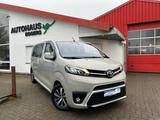 Toyota Proace Verso L1 FamilyComfort/SHZ/KLIMA/TEMP/PDC - scheckheftgepflegte Toyota Proace (Verso)