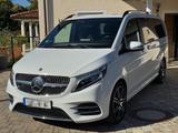 Mercedes-Benz V 300 d Aut. EDITION lang EDITION - Mercedes-Benz V 300 von privat