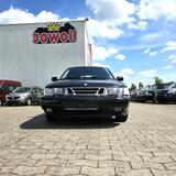 Saab 900 2.0 S 91000 KM AUTOM- TÜV 2.28 ALU KLIMAAUTO - Saab 900 Gebrauchtwagen