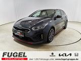 Kia ProCee'd 1.6 T-GDI DCT GT Komfort 4xSHZ|JBL|ACC| - gebrauchte Kia Kombis